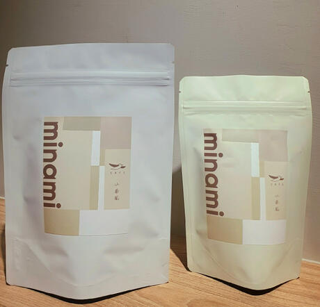 15入/5入環保夾鏈包裝